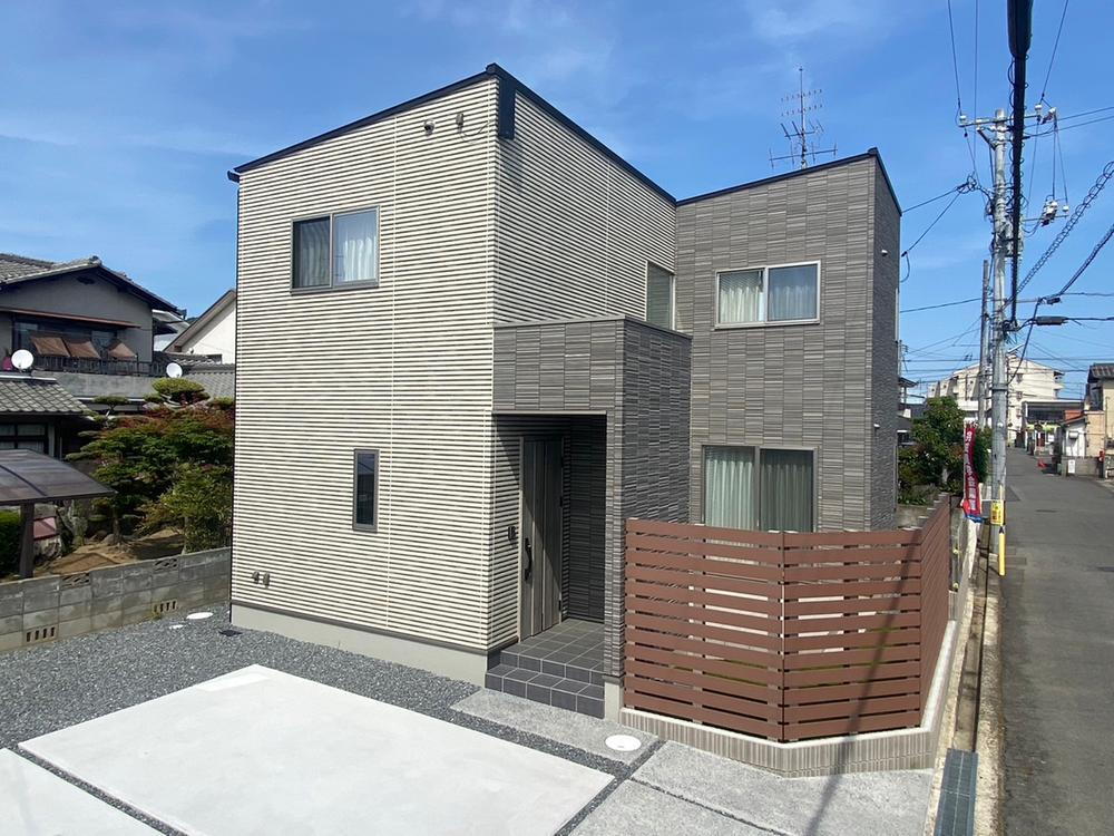 岡山県岡山市東区可知２ 3280万円