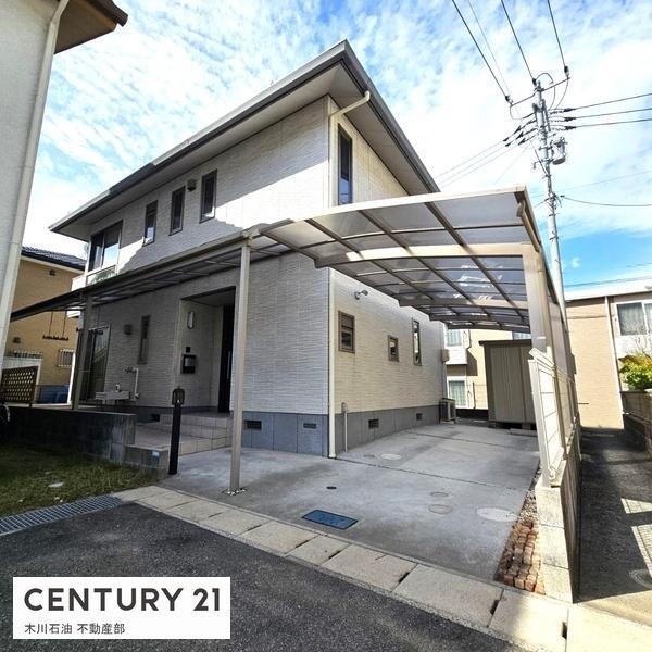 広島県呉市広両谷１ 中古住宅