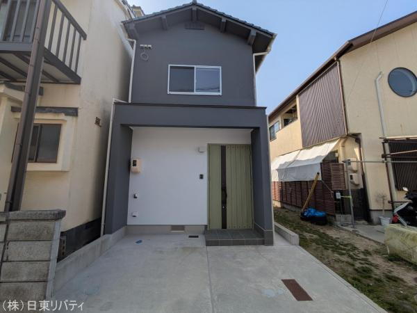 広島県広島市中区江波東１ 1680万円
