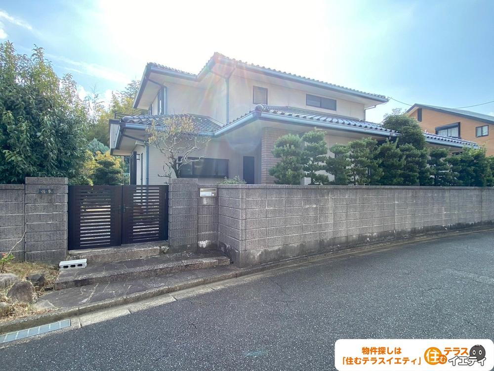 山口県宇部市大字西岐波 2000万円