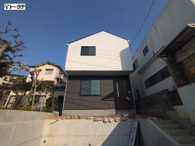広島県安芸郡府中町清水ケ丘 2790万円 2SLDK