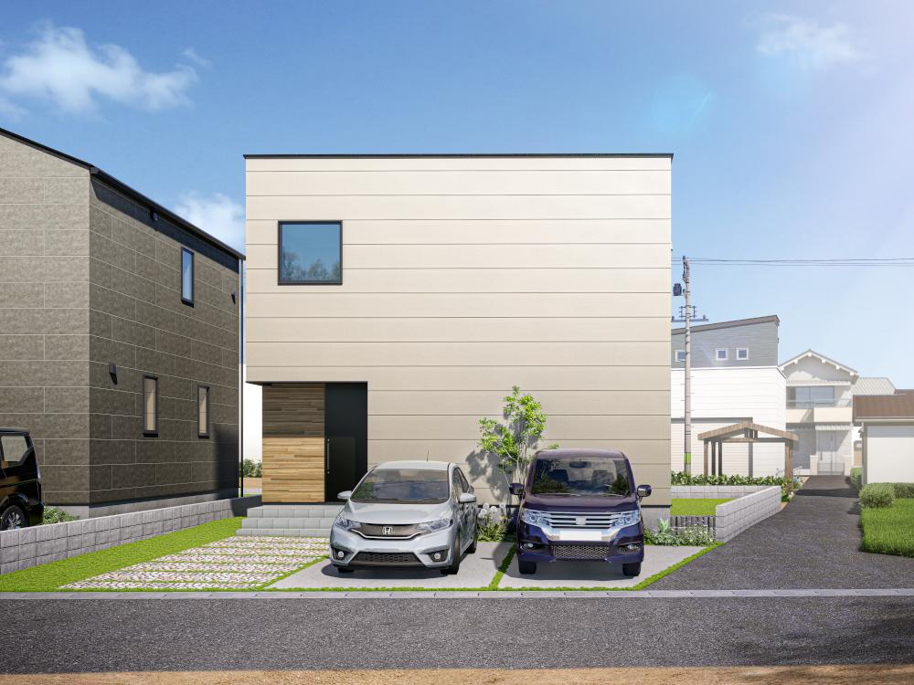島根県松江市上乃木８ 3240万円 4LDK