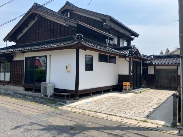 鳥取県西伯郡日吉津村大字日吉津 2800万円