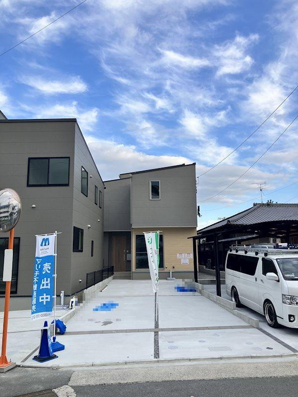 広島県広島市南区西本浦町 4495万円 3SLDK