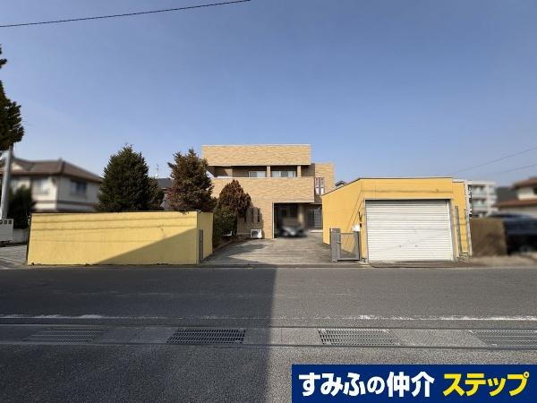 岡山県岡山市北区青江２ 9500万円