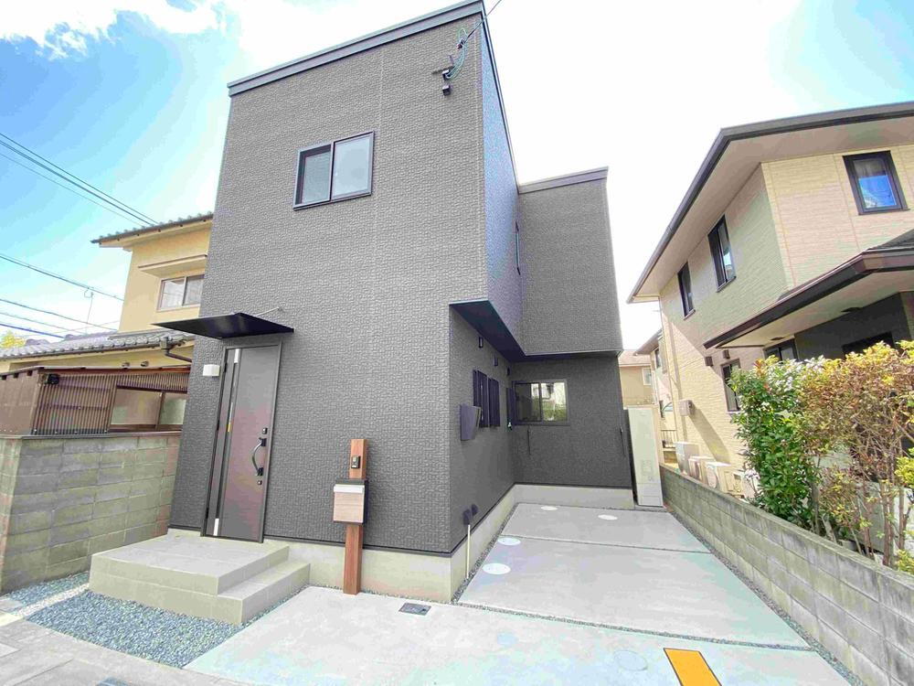 岡山県岡山市北区北方１ 2950万円 3LDK