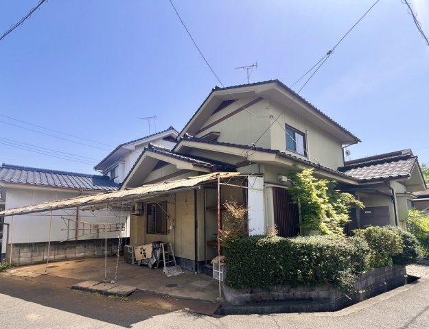 広島県福山市引野町 900万円