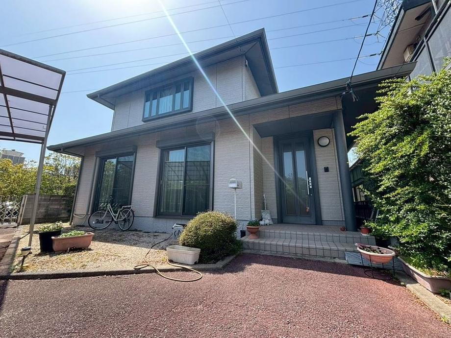 山口県山口市黒川 1150万円