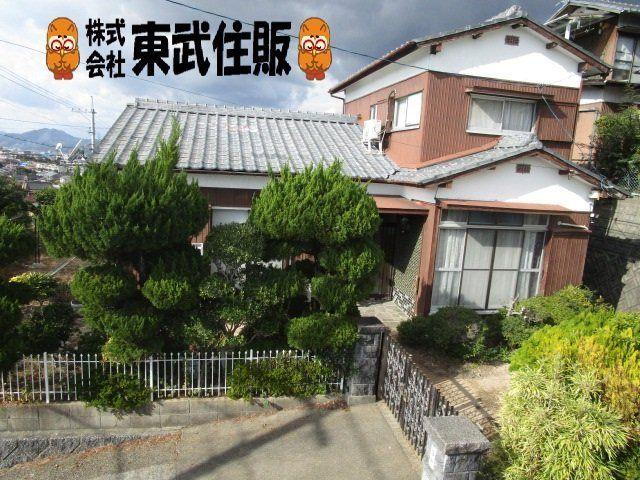 山口県周南市花陽１ 850万円