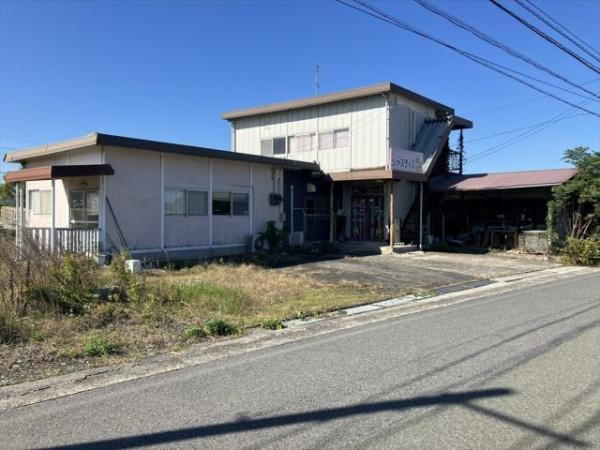 鳥取県米子市石州府 880万円