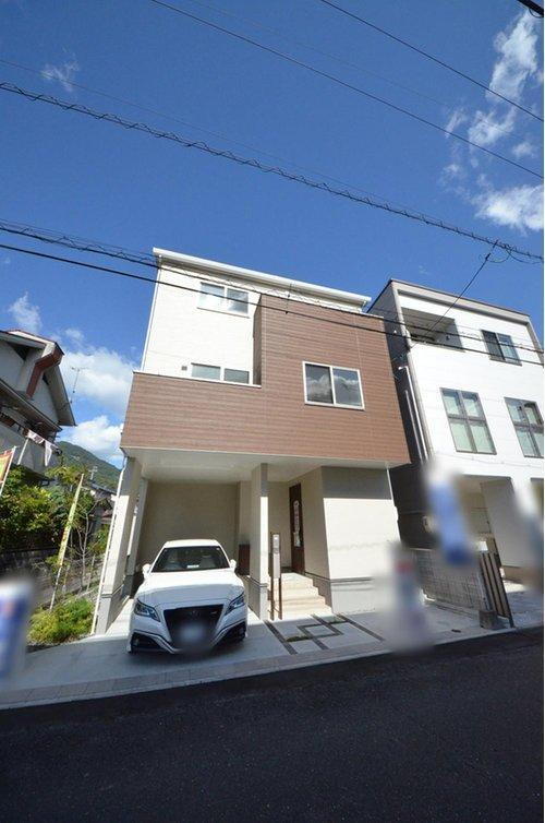 広島県広島市安佐南区緑井７ 2980万円