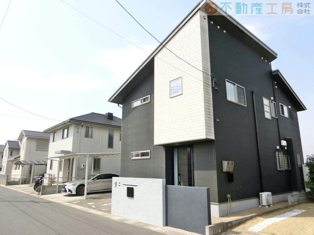 岡山県倉敷市玉島上成 中古住宅