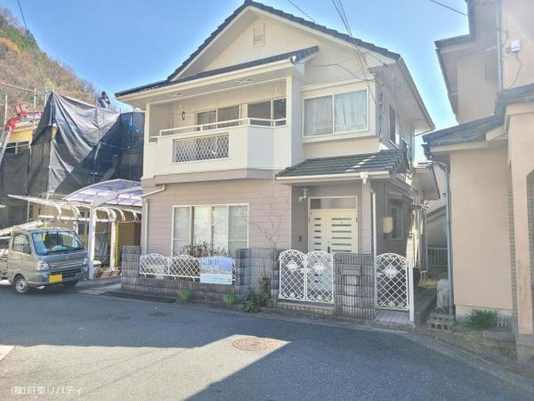 広島県広島市安佐北区深川２ 960万円
