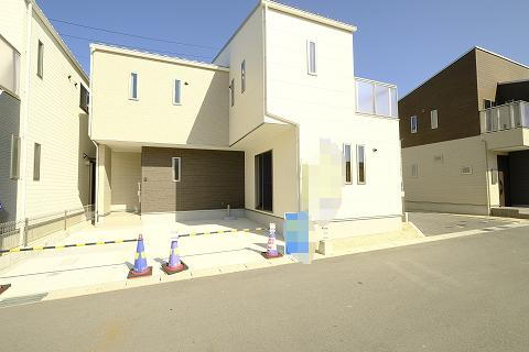 広島県広島市安佐北区可部南１ 2850万円