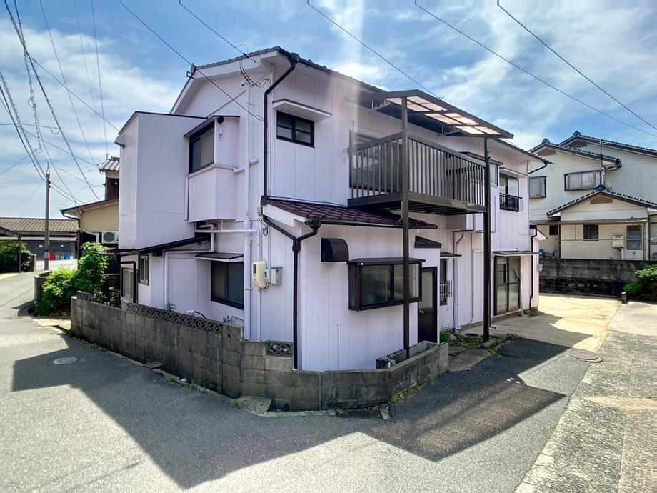 山口県下関市筋川町 350万円