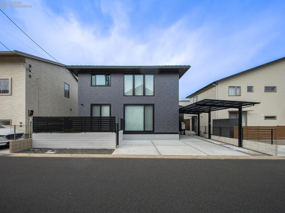 広島県広島市安佐南区大塚西１ 5980万円