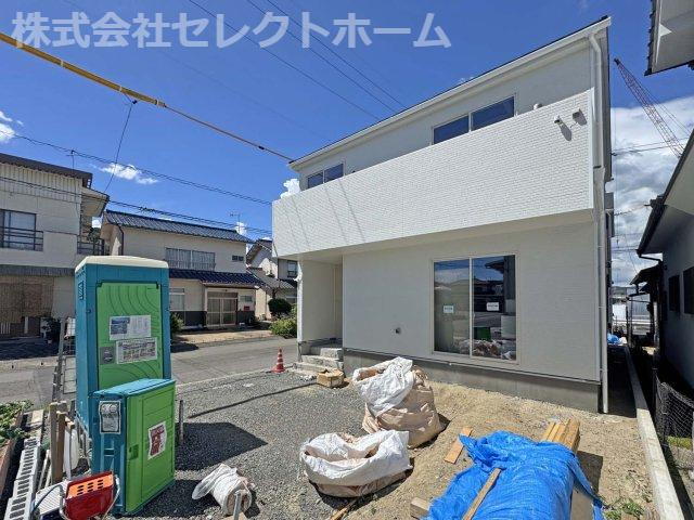 広島県尾道市高須町 2980万円 4LDK