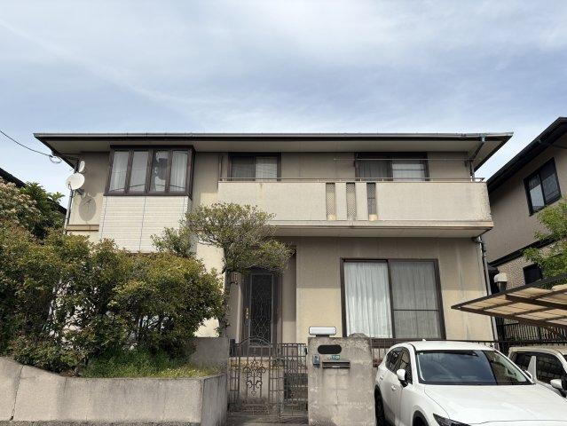 広島県福山市明王台２ 1490万円