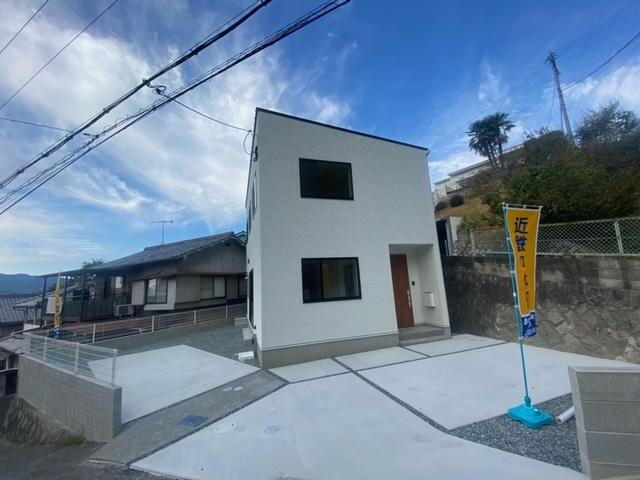 広島県呉市天応伝十原町 2980万円 4LDK