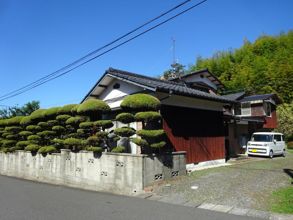 山口県熊毛郡田布施町大字麻郷 1100万円