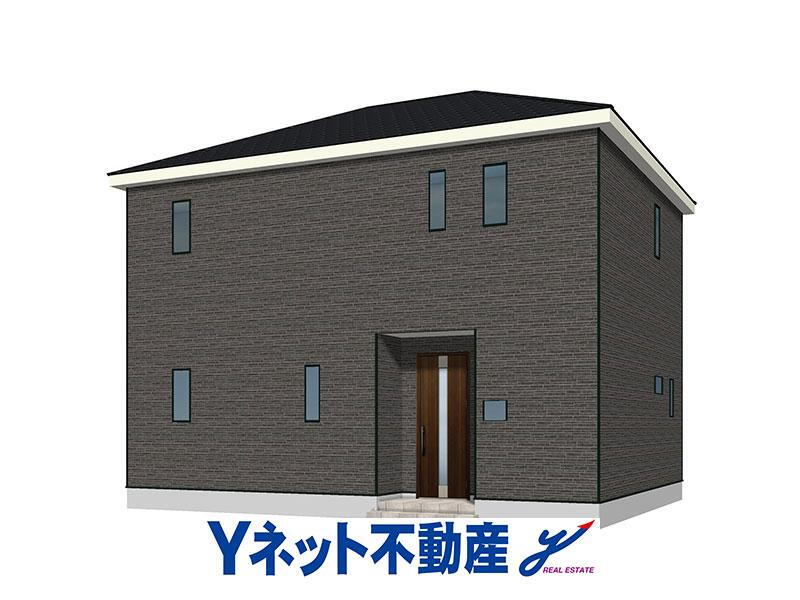 山口県防府市桑南２ 2180万円 4LDK