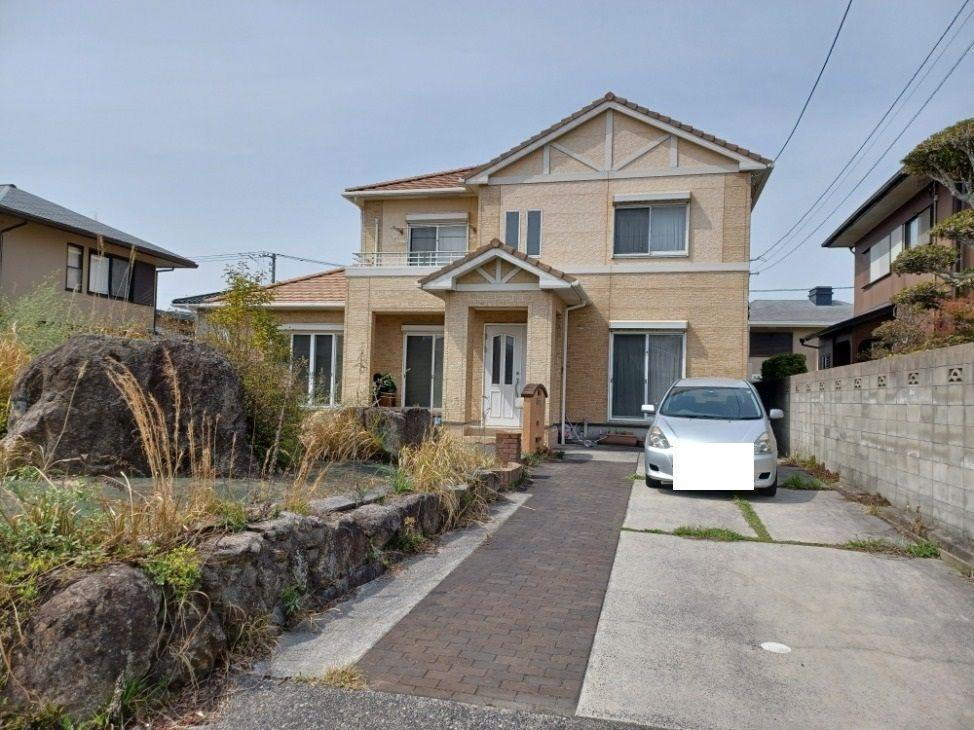山口県宇部市東小羽山町４ 1830万円