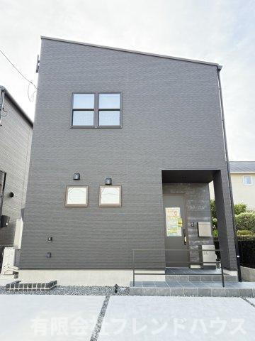 広島県廿日市市阿品３ 4780万円