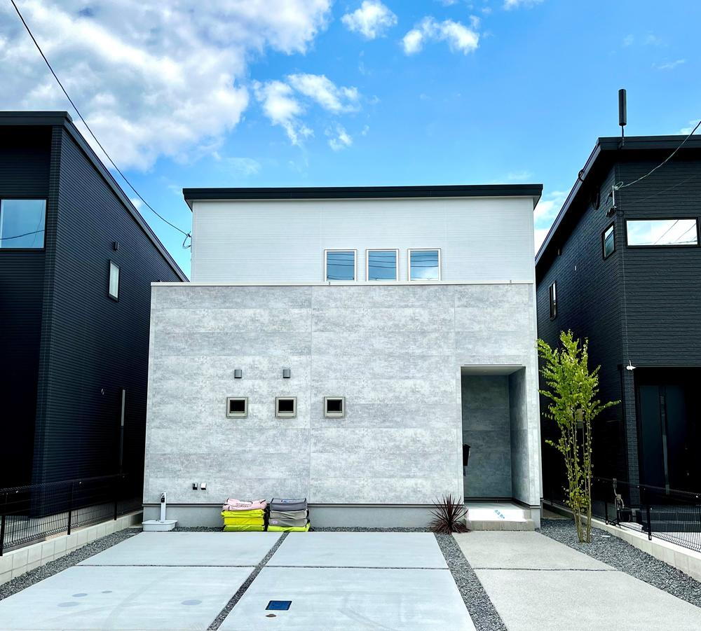 山口県玖珂郡和木町和木４ 4490万円
