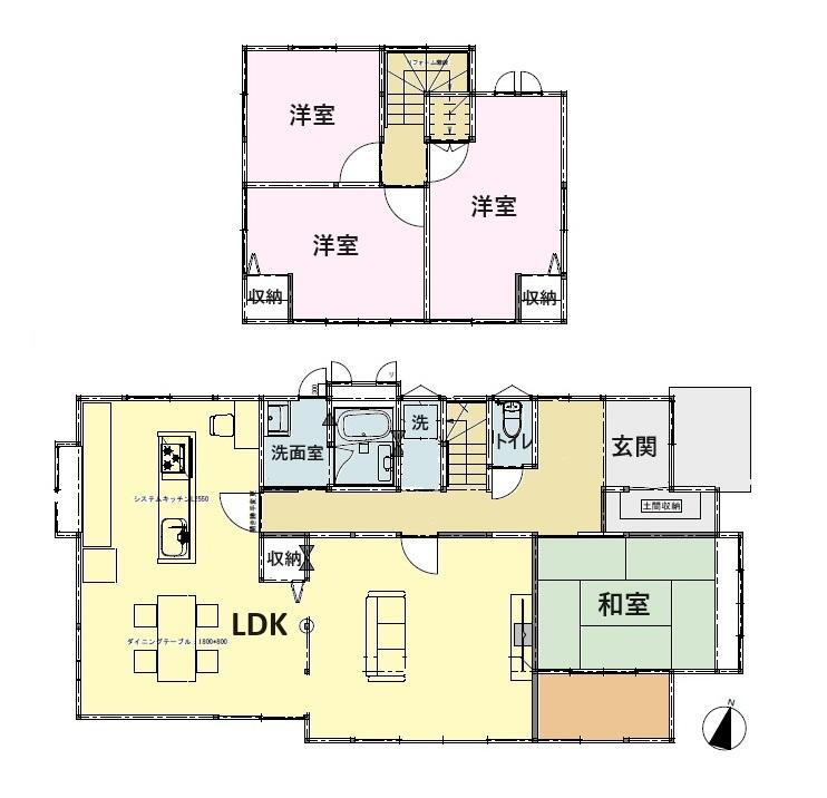 広島県尾道市久保町 1880万円