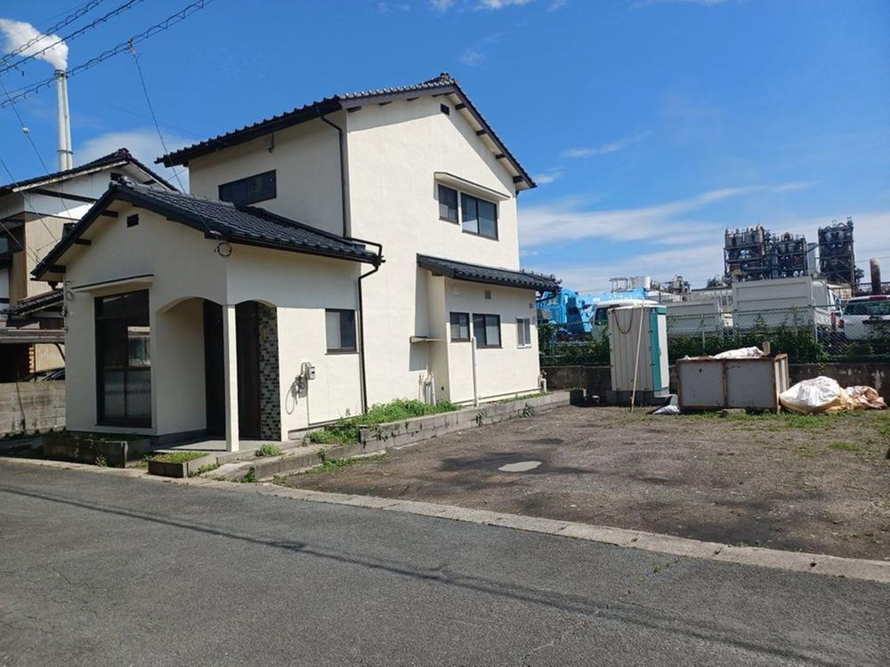 山口県周南市三笹町 998万円