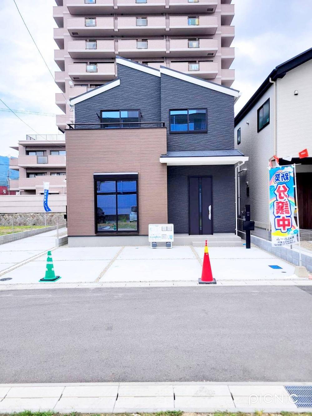 広島県呉市広本町３ 3980万円 4SLDK
