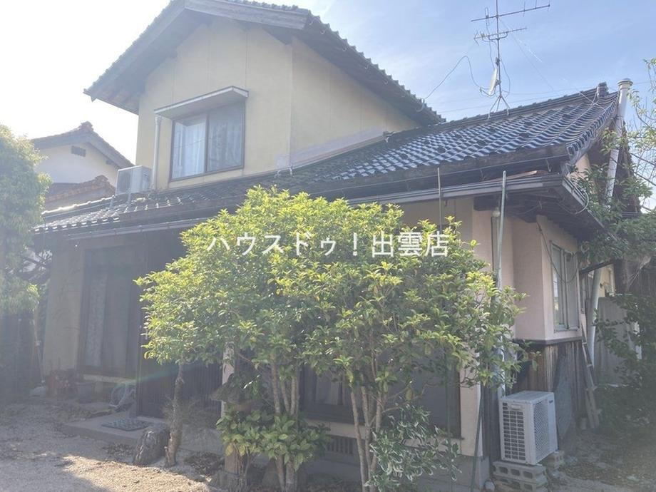 島根県出雲市浜町 500万円