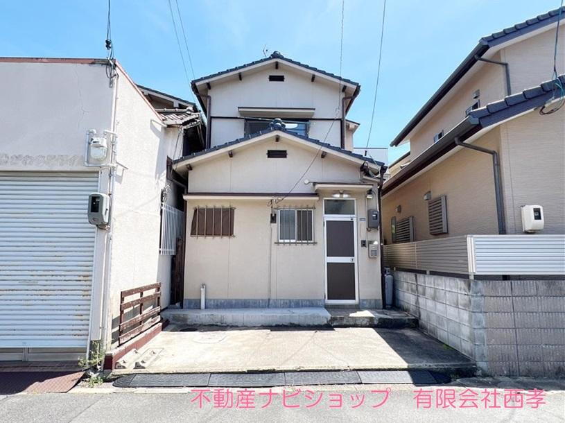 岡山県岡山市北区二日市町 530万円