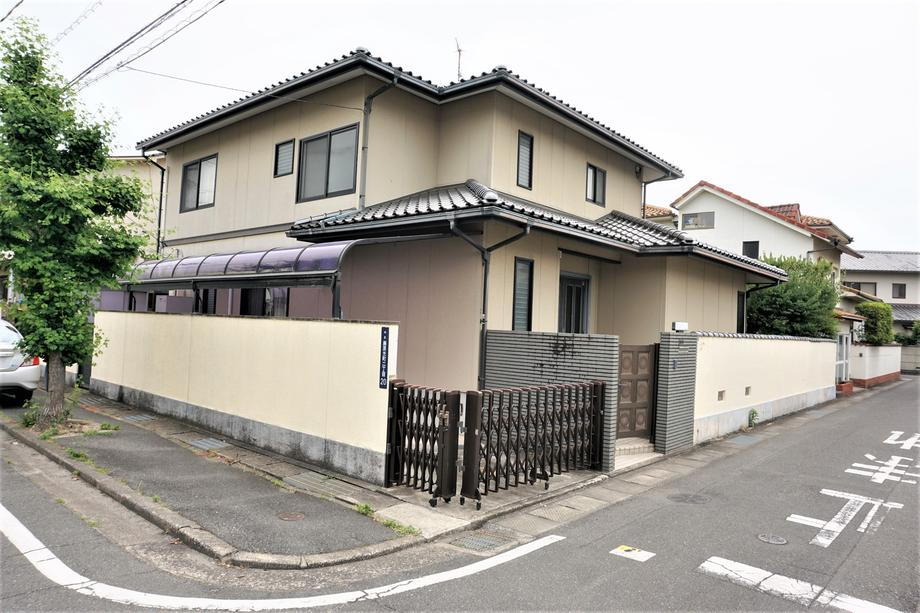 物件写真