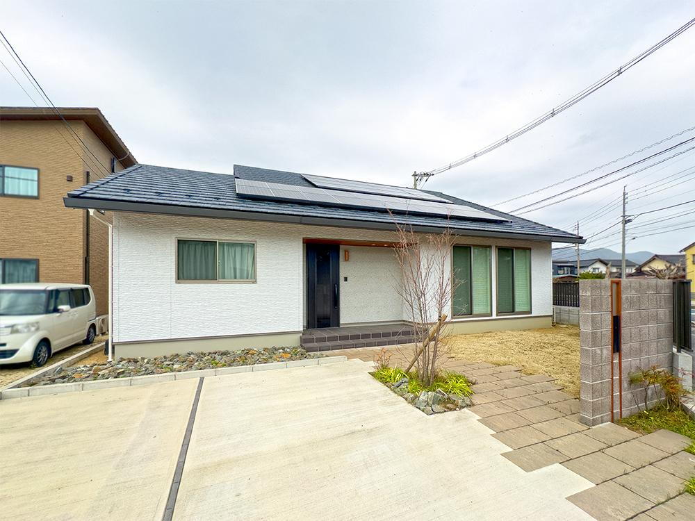 島根県出雲市矢野町 4580万円 3SLDK