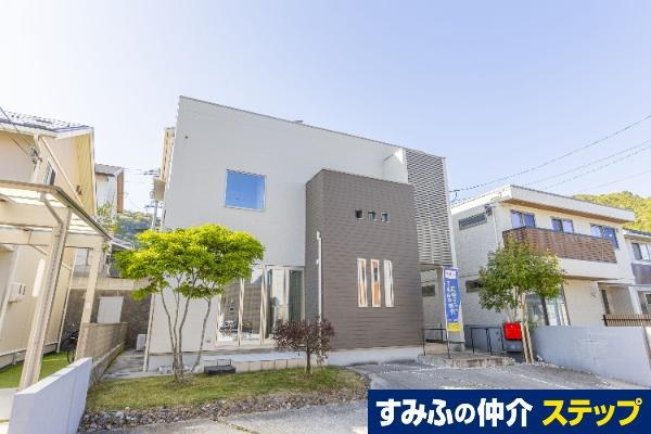広島県広島市安佐南区山本新町３ 3350万円