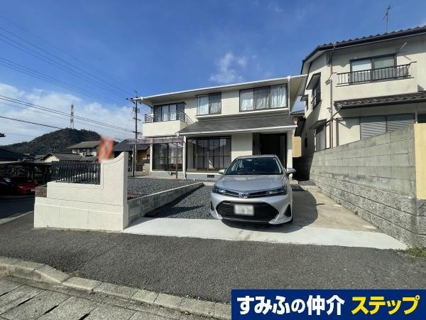 岡山県玉野市長尾 1338万円