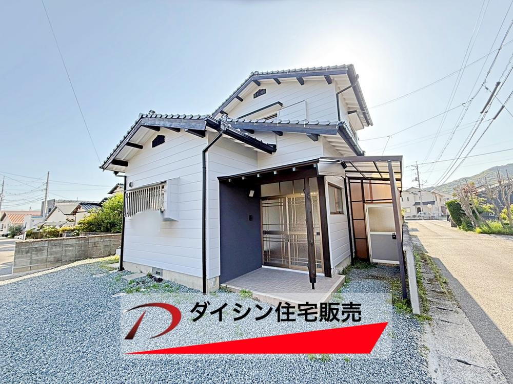 山口県防府市中西 1240万円