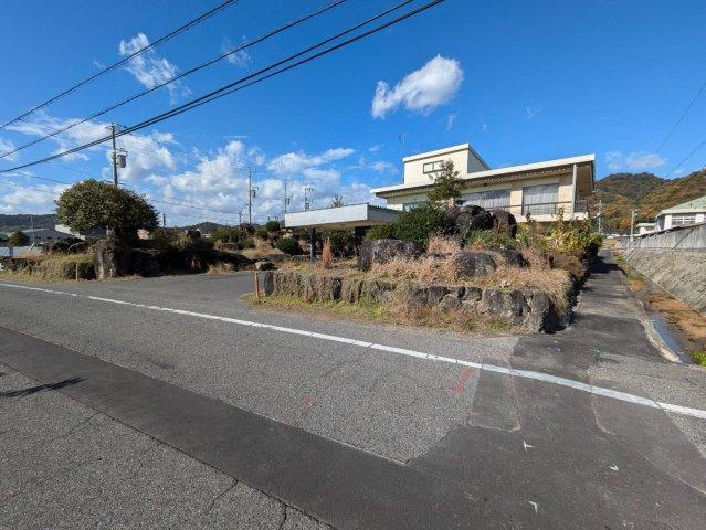 岡山県小田郡矢掛町矢掛 1200万円