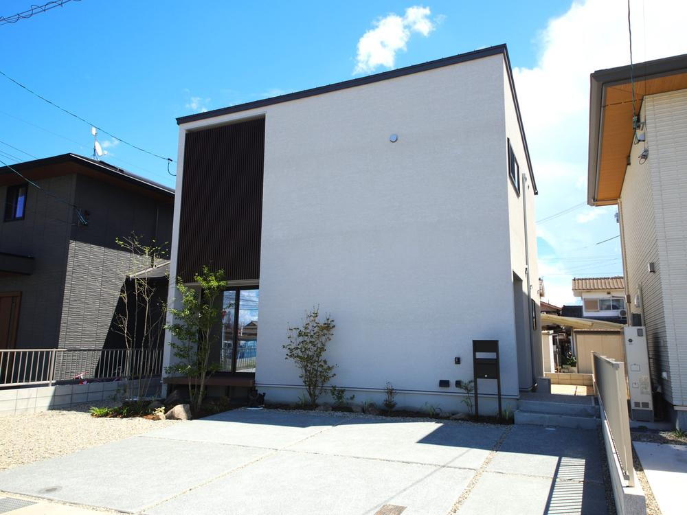 岡山県倉敷市北畝４ 3840万円 3LDK