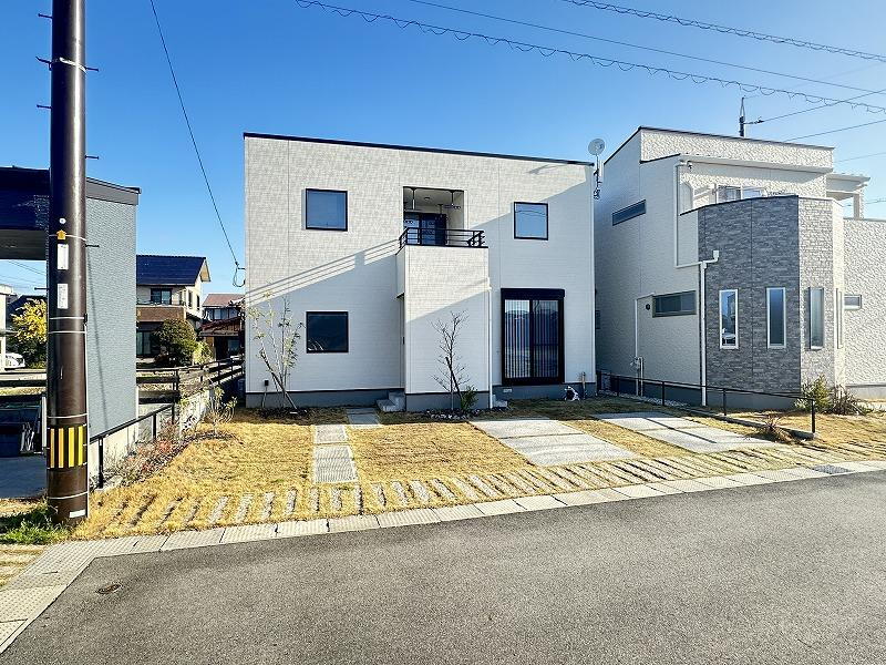 岡山県岡山市南区西市 3190万円