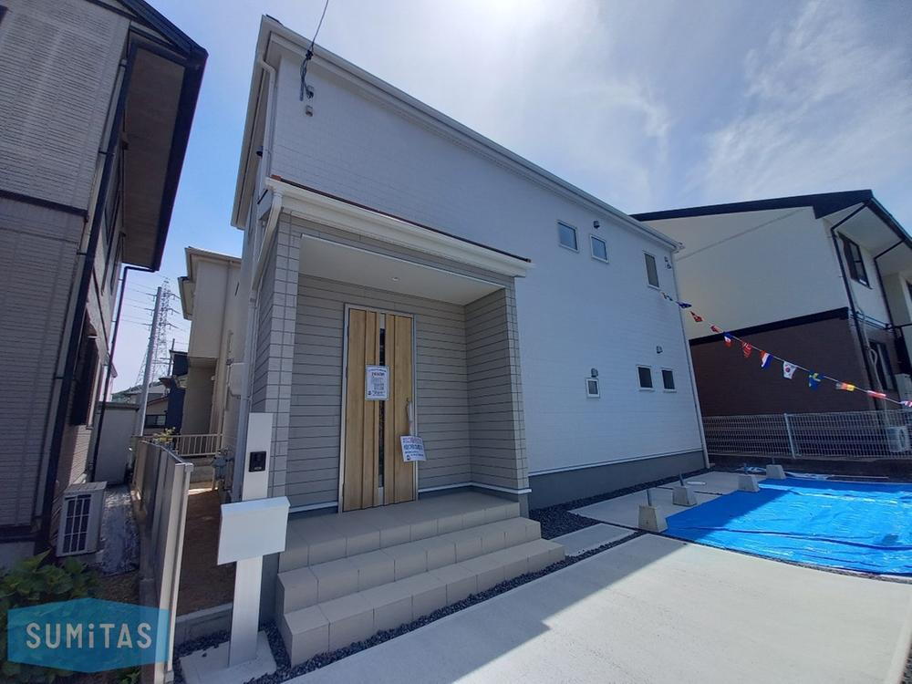 岡山県倉敷市西富井 2480万円 3SLDK