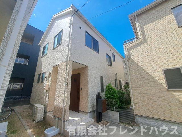 広島県安芸郡府中町石井城１ 3780万円