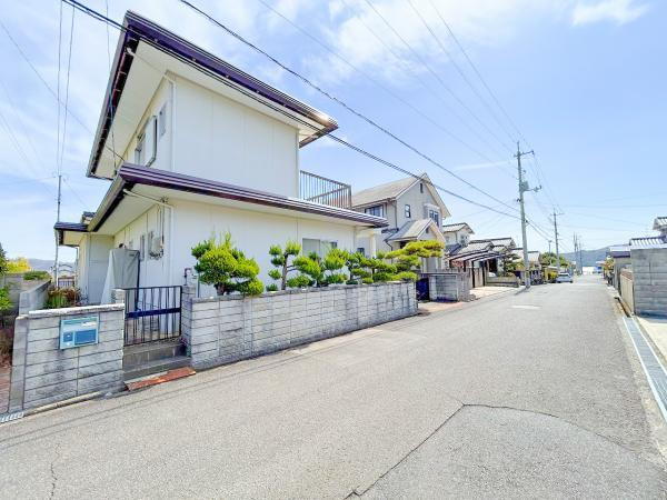 岡山県赤磐市山陽２ 1499万円