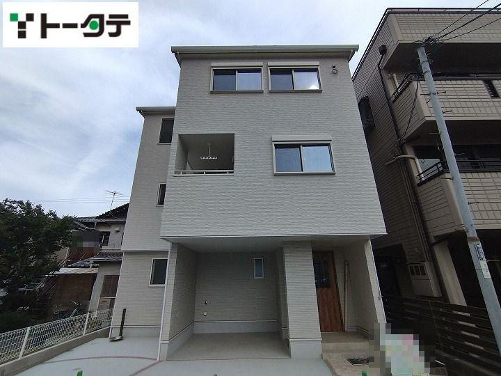 広島県呉市広本町２ 3298万円 4LDK