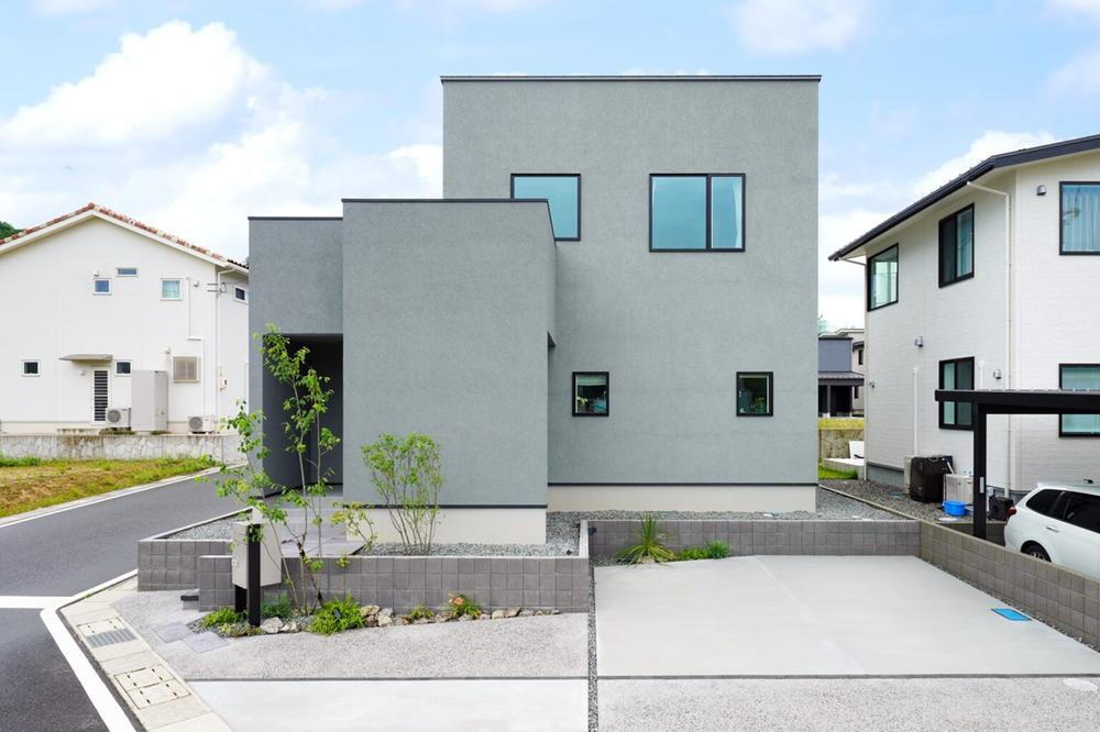 島根県安来市黒井田町 3500万円
