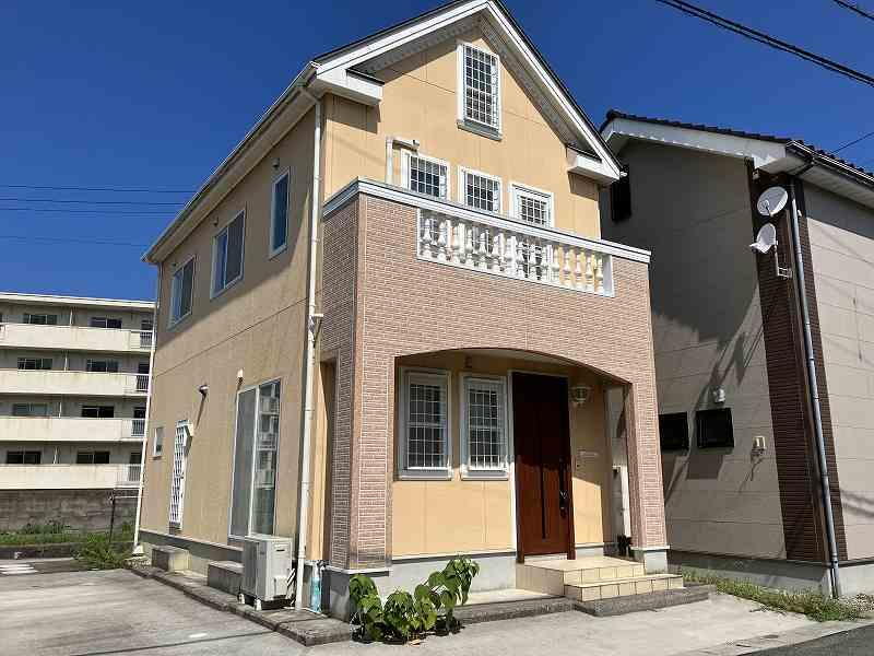 島根県浜田市長沢町 1590万円 3LDK