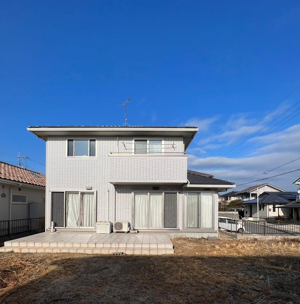 広島県東広島市高屋町高屋東 2550万円