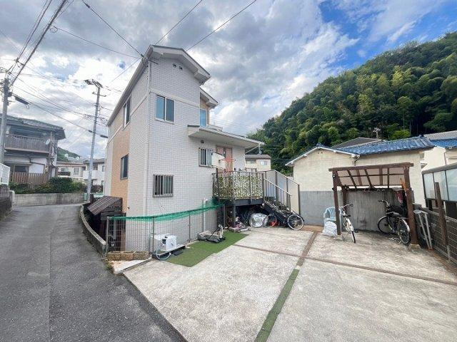 広島県広島市西区田方１ 2250万円