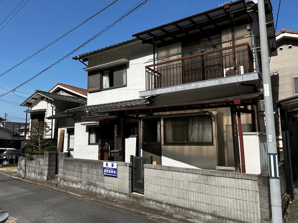 山口県玖珂郡和木町和木１ 690万円